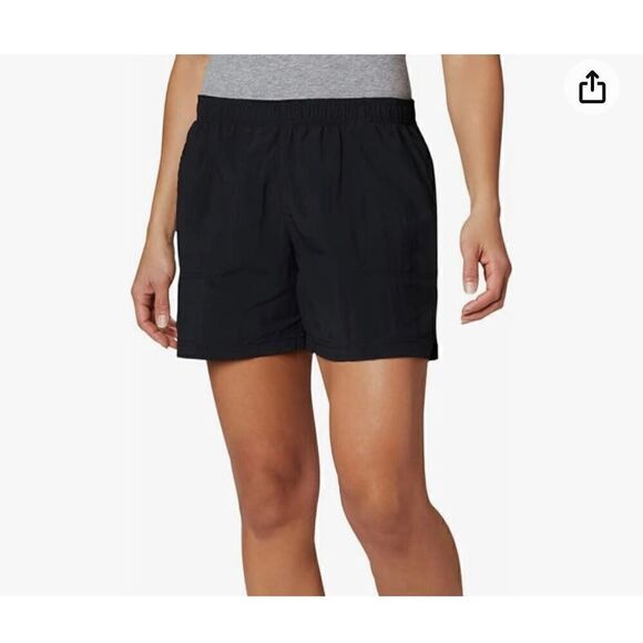 Columbia Women's Sandy River Short - Picture 1 of 5